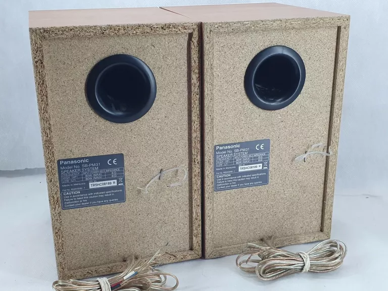 WIEŻA 2:1 JVC UX-700R