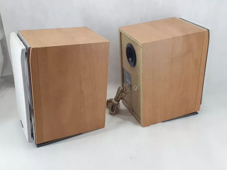 WIEŻA 2:1 JVC UX-700R