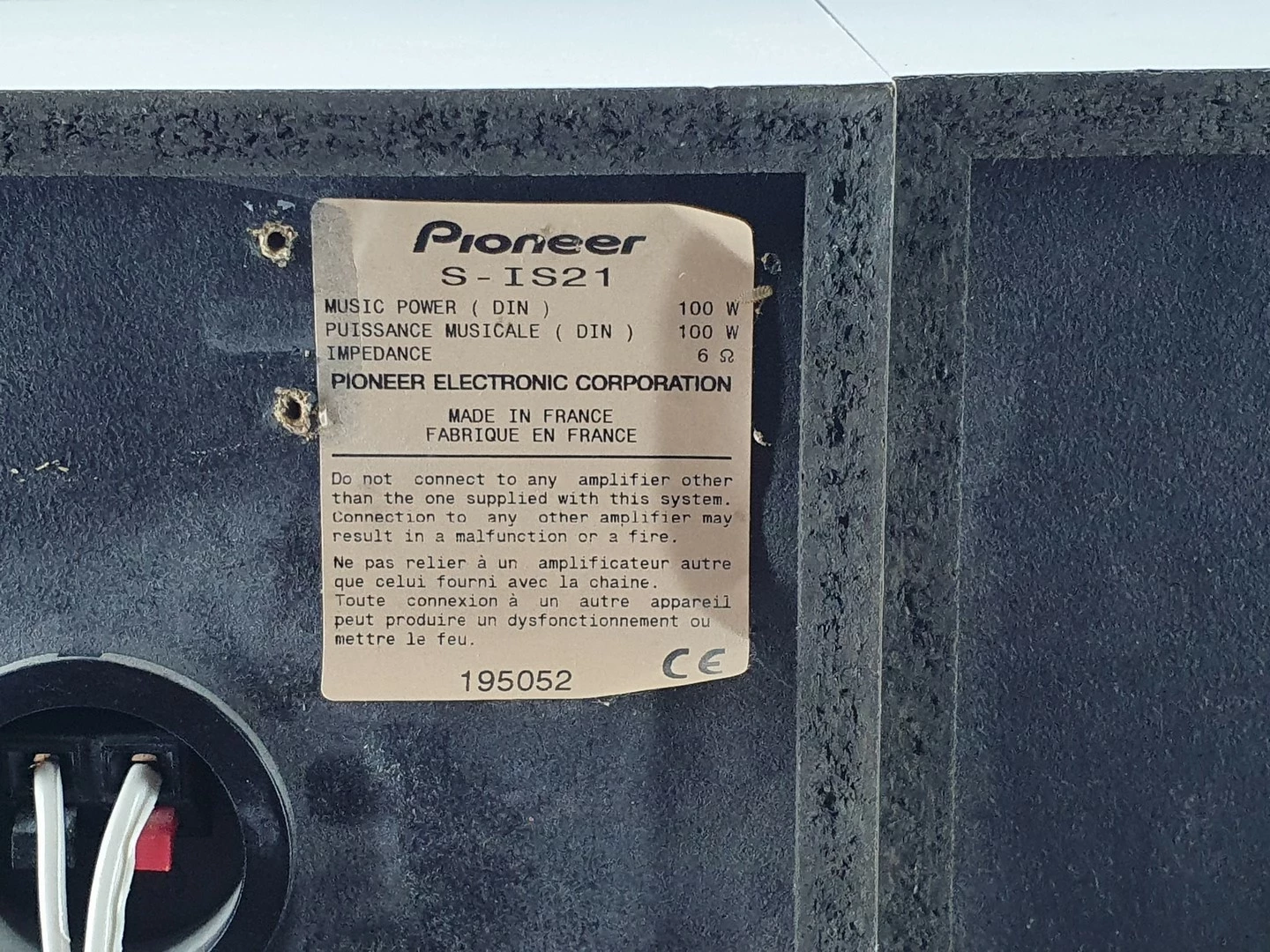 wieza-pioneer-xc-is21t-at-zestaw-kolor-srebrny