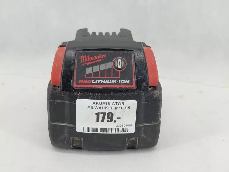akumulator-milwaukee-m18-b5-4932430483-18v-5ah-radomska-21-kozienice