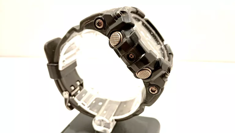 ZEGAREK CASIO GG1000