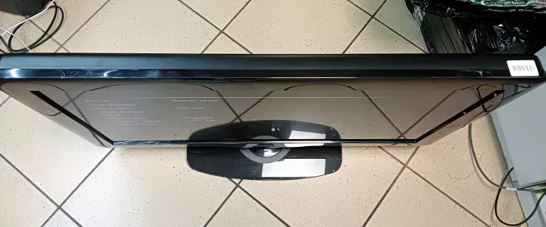 TELEWIZOR PHILIPS 32PFL3606H 32" PILOT