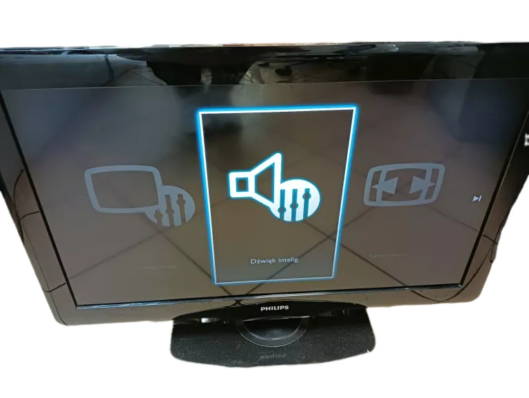 TELEWIZOR PHILIPS 32PFL3606H 32" PILOT