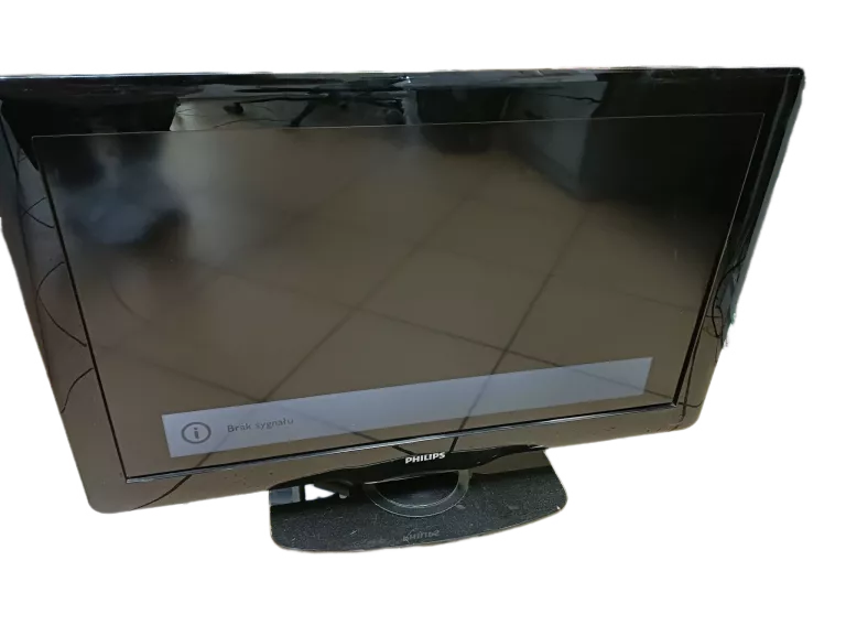 TELEWIZOR PHILIPS 32PFL3606H 32" PILOT