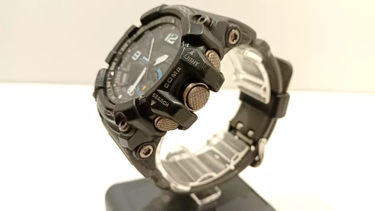 ZEGAREK CASIO GG1000