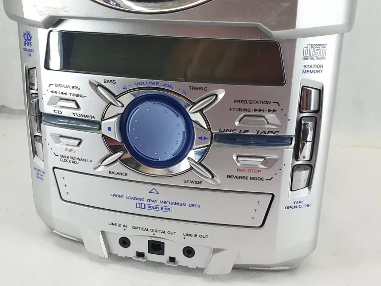 WIEŻA PIONEER XC-IS21T @ZESTAW