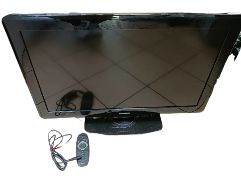 TELEWIZOR PHILIPS 32PFL3606H 32" PILOT