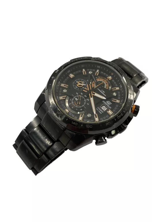 CASIO EDIFICE EFR 523 1AVEF M skie Loombard.pl