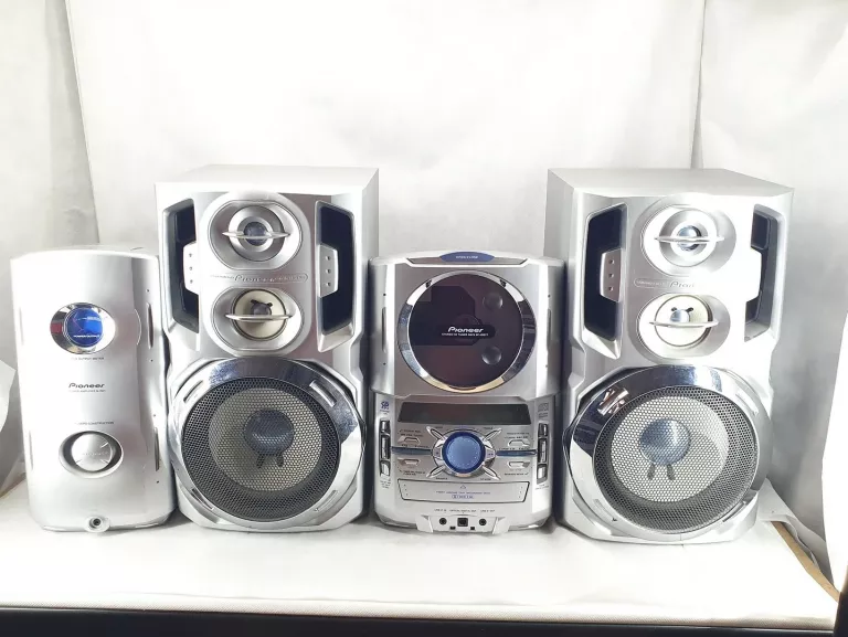 WIEŻA PIONEER XC-IS21T @ZESTAW