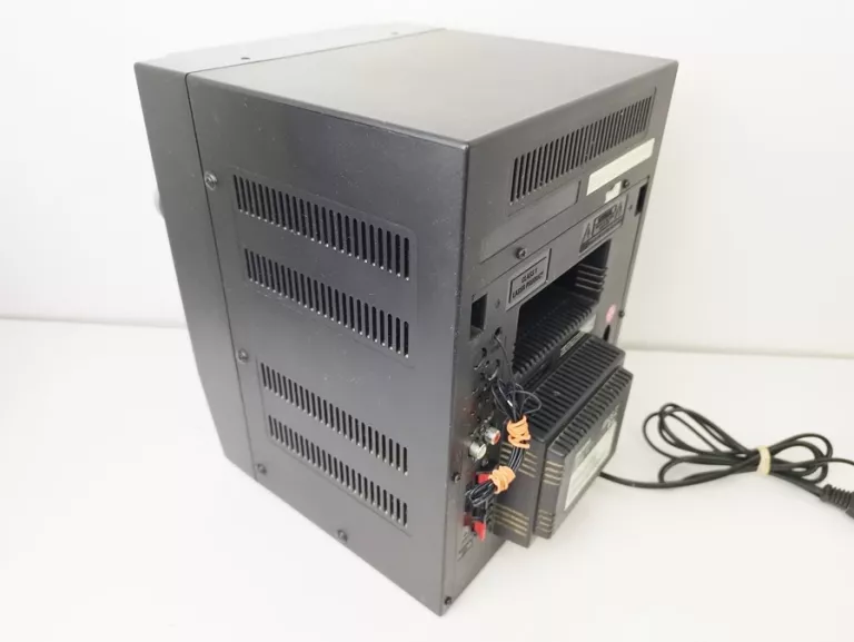MINI WIEŻA PHILIPS FWM143/12