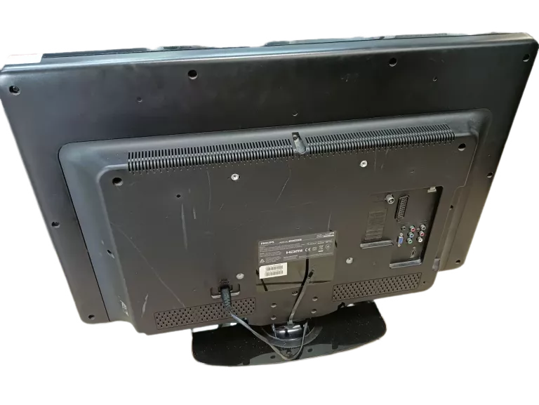 TELEWIZOR PHILIPS 32PFL3606H 32" PILOT