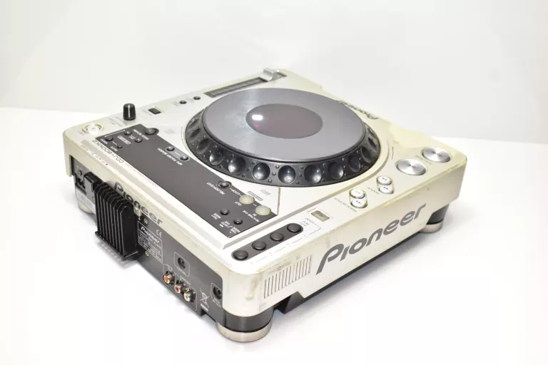 ODTWARZACZ DJ-SKI PIONEER CDJ-800 MK2
