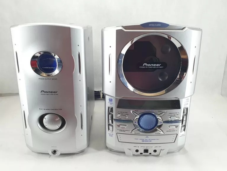 WIEŻA PIONEER XC-IS21T @ZESTAW