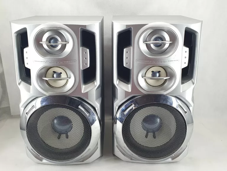 WIEŻA PIONEER XC-IS21T @ZESTAW