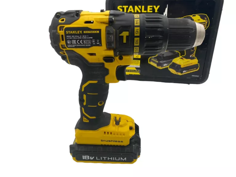 Stanley fmc628 best sale