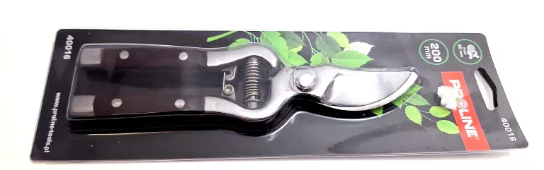 SEKATOR PROLINE 40016