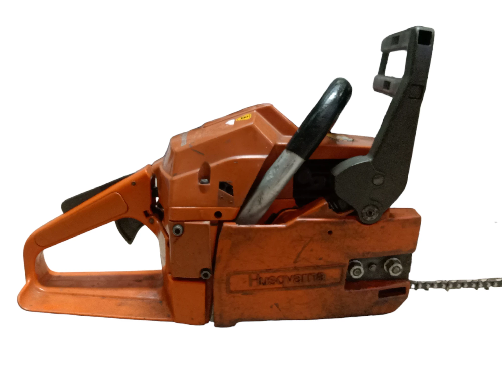 pilarka-spalinowa-husqvarna-51-marka-husqvarna