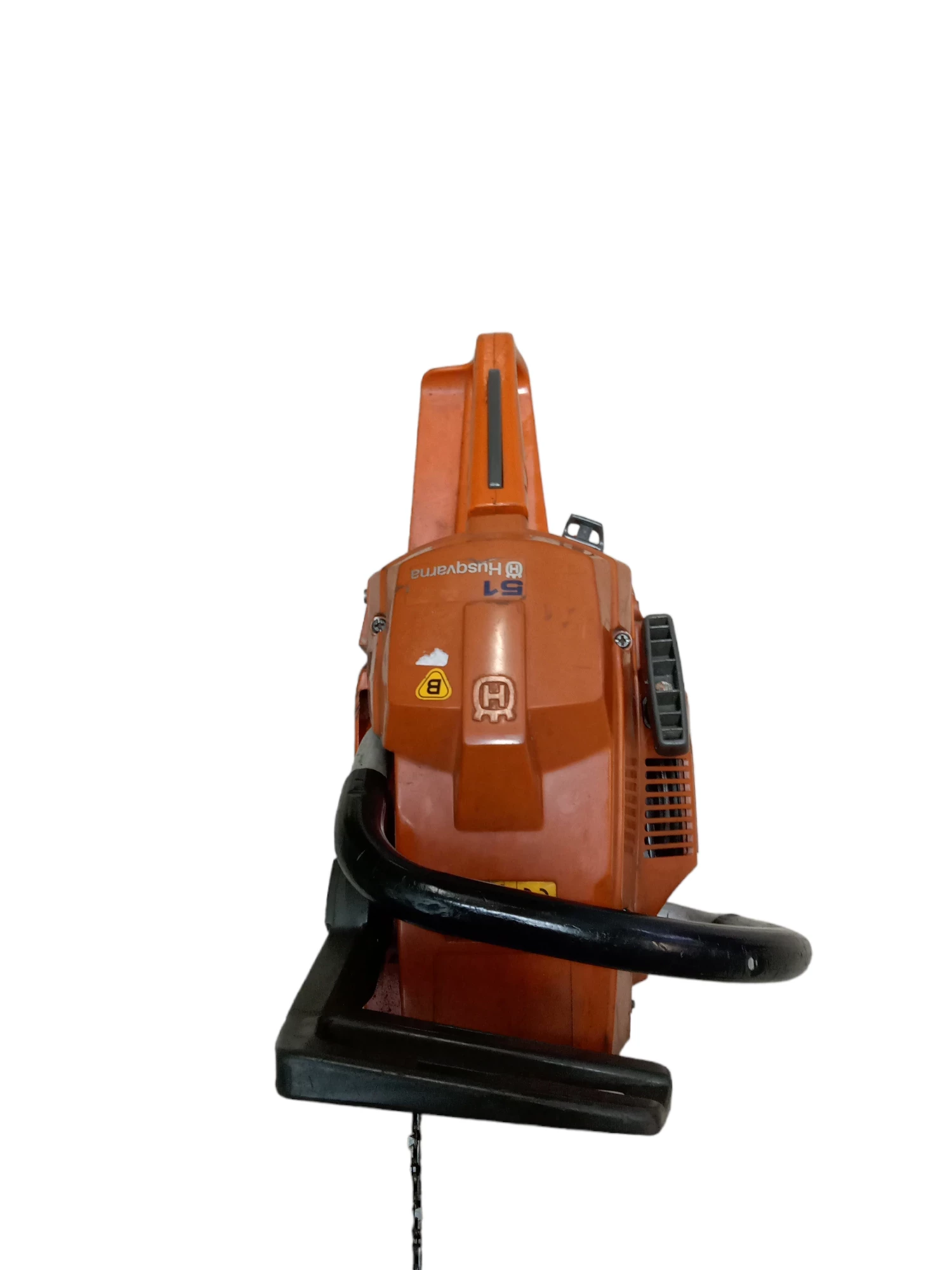 pilarka-spalinowa-husqvarna-51-stan-uzywany