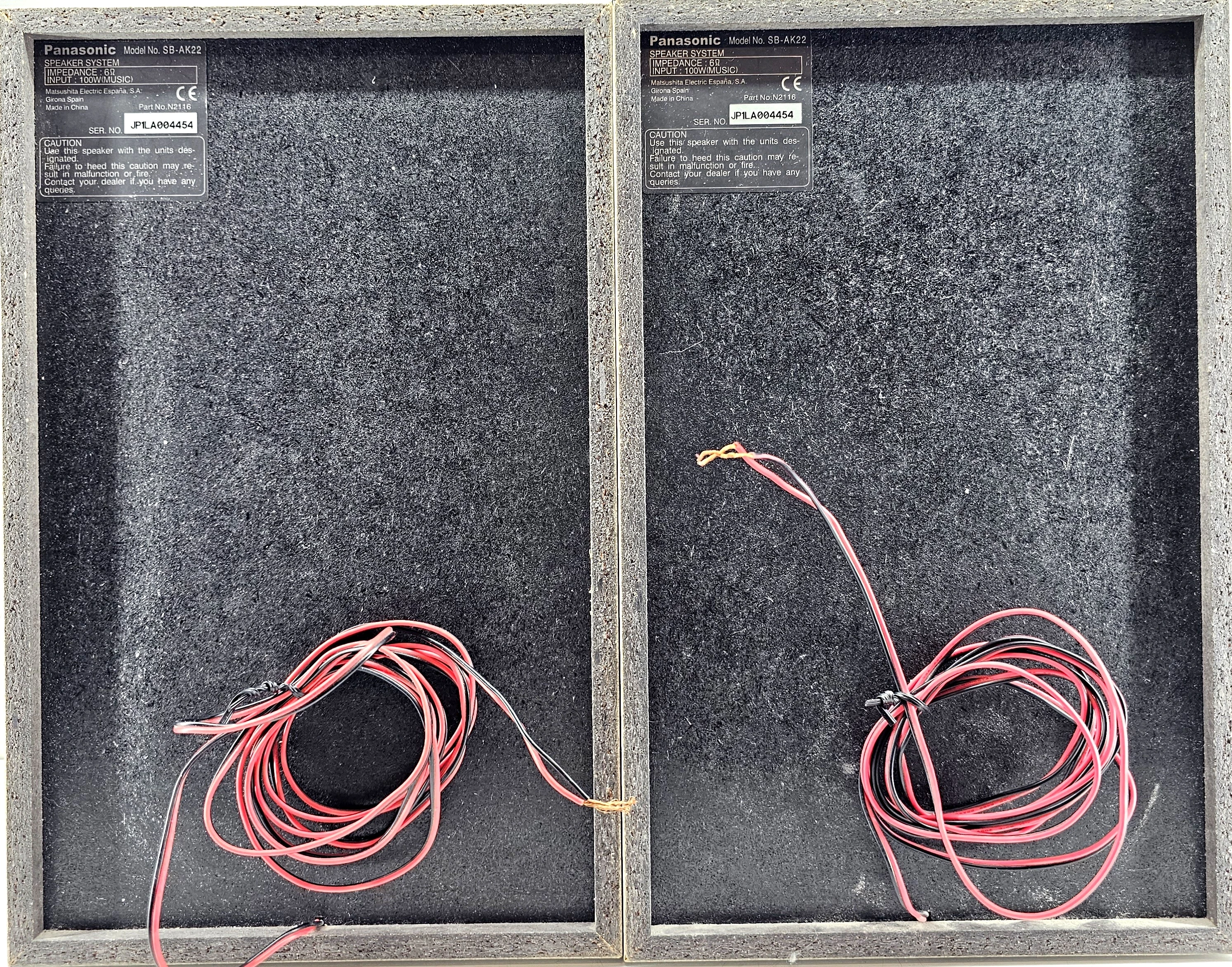 wieza-sa-ak22-panasonic-glosniki-pilot-radio-fm