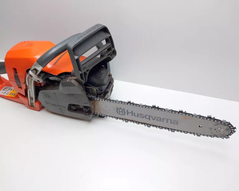 PIŁA SPALINOWA HUSQVARNA 545 MARK II