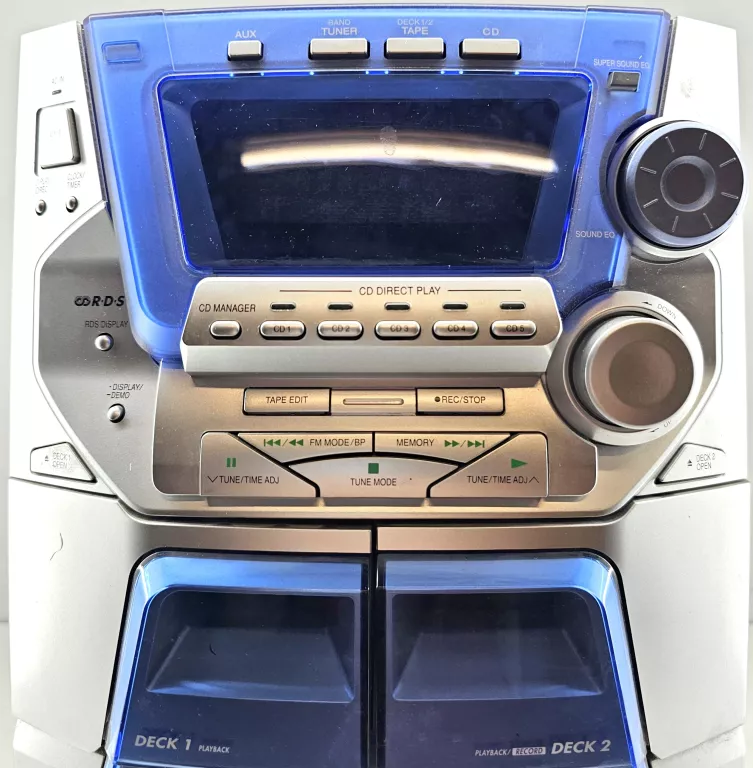 wieza-sa-ak22-panasonic-glosniki-pilot-kolor-czarny