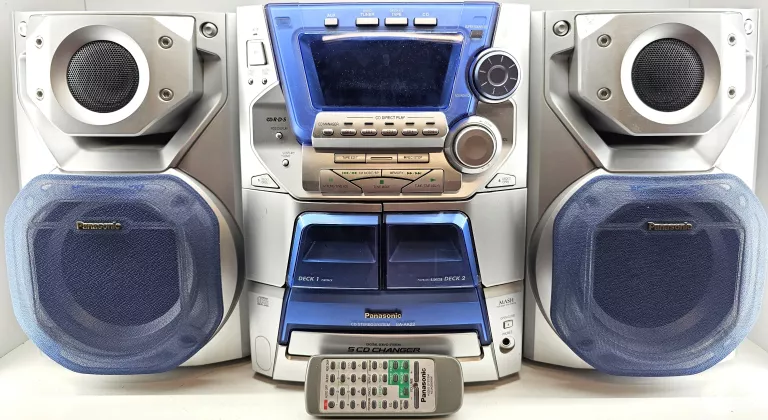 wieza-sa-ak22-panasonic-glosniki-pilot-wp-5e-belchatow-mk