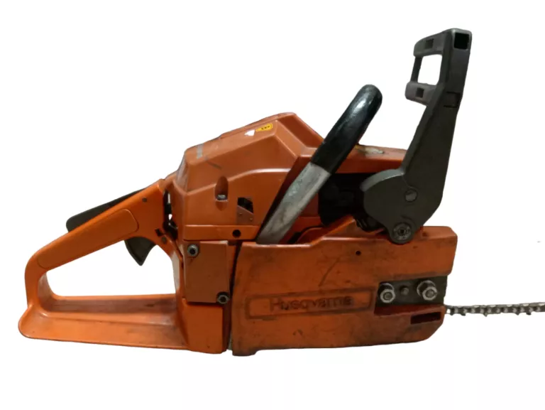 PILARKA SPALINOWA HUSQVARNA 51