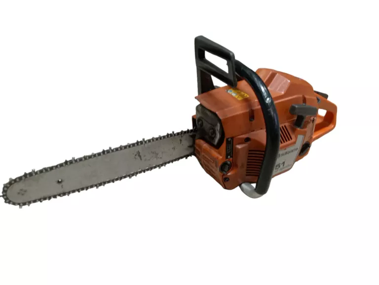 PILARKA SPALINOWA HUSQVARNA 51