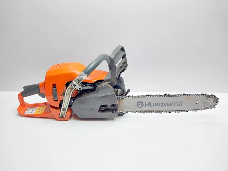 PIŁA SPALINOWA HUSQVARNA 545 MARK II