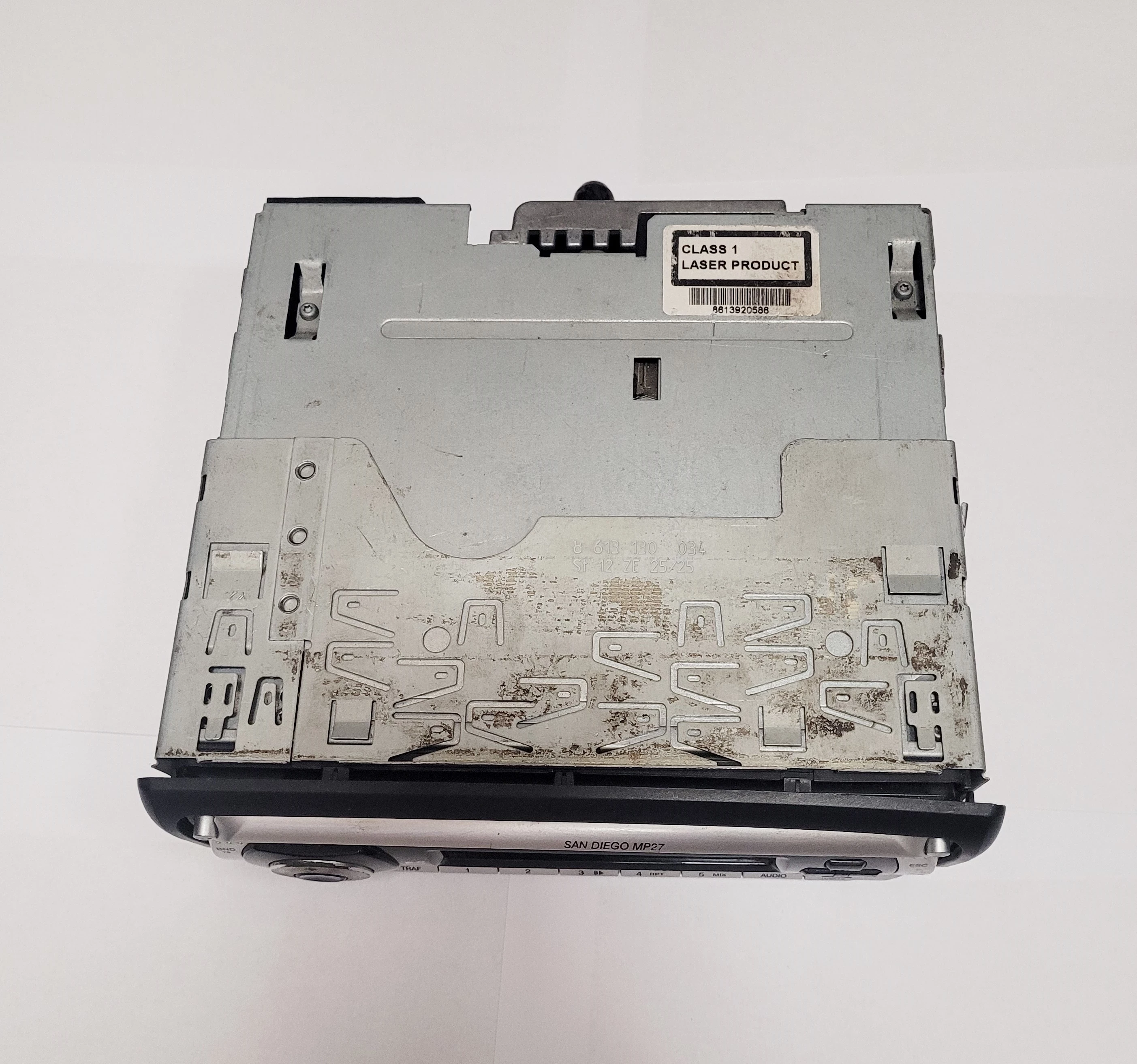 radio-samochodowe-blaupunkt-san-diego-mp27-stan-11323-2