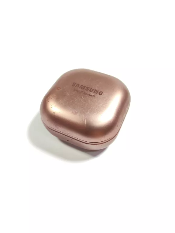 SŁUCHAWKI SAMSUNG BUDS LIVE