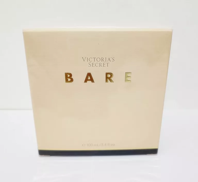 WODA PERFUMOWANA VICTORIA SECRET BARE 100ML