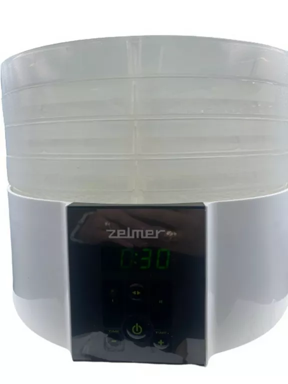 SUSZARKA ZELMER ZFD2350W