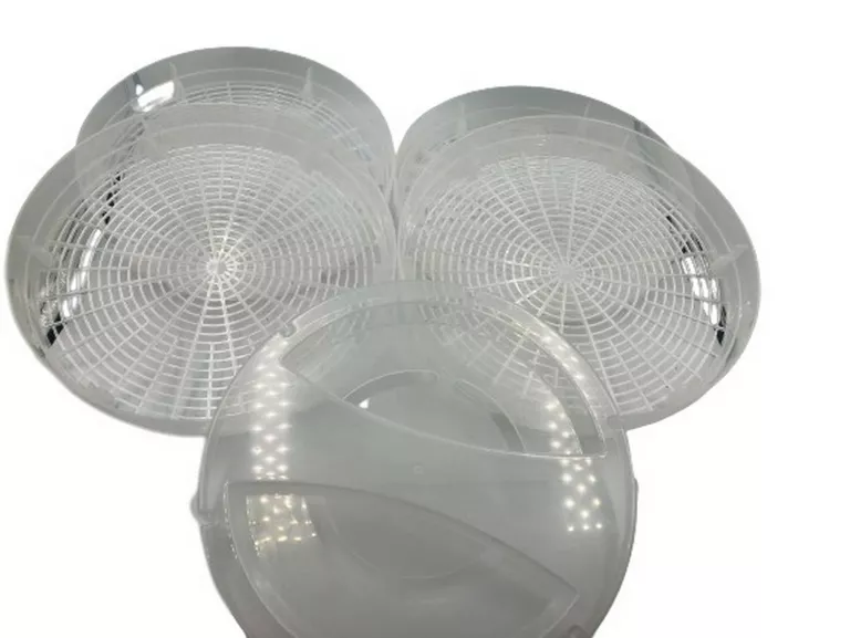 SUSZARKA ZELMER ZFD2350W