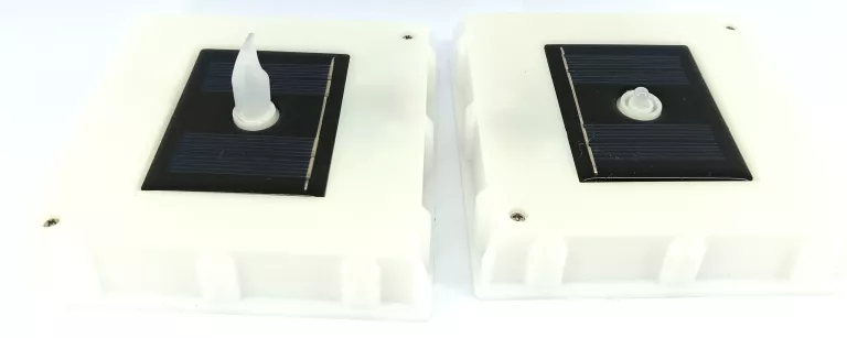 LAMPKI SOLARNE LEDOWE LIVARNO LUX