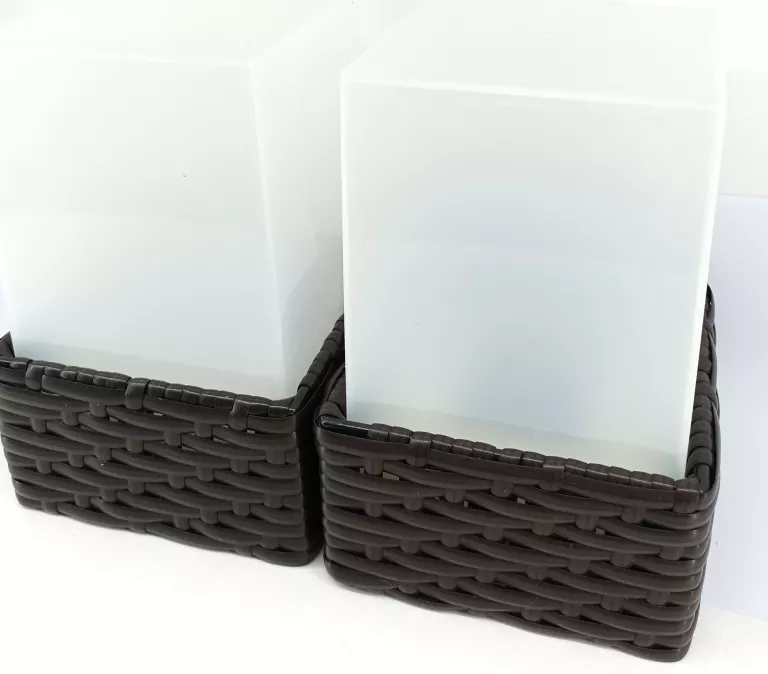 LAMPKI SOLARNE LEDOWE LIVARNO LUX