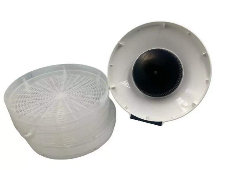 SUSZARKA ZELMER ZFD2350W
