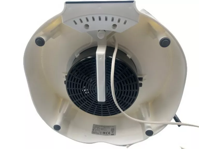 SUSZARKA ZELMER ZFD2350W