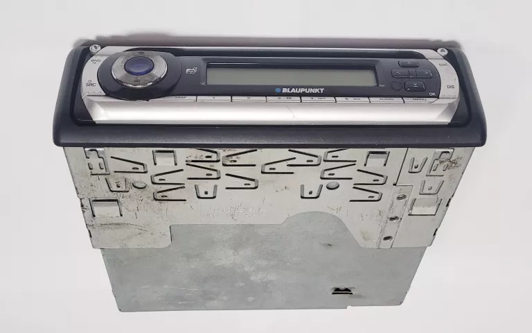 RADIO SAMOCHODOWE BLAUPUNKT SAN DIEGO MP27