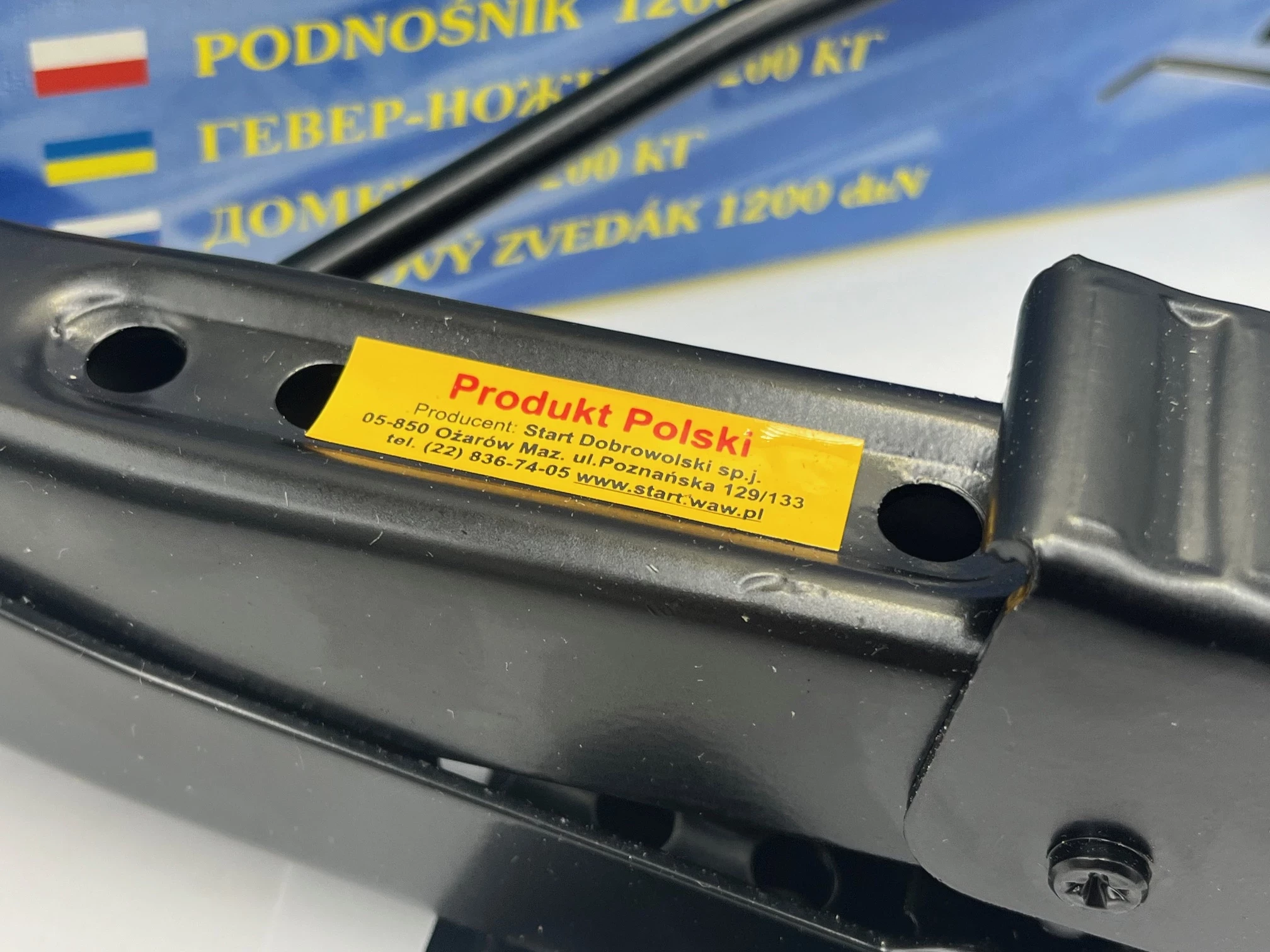 podnosnik-samochodowy-start-2007-jak-nowy-ean-gtin-5906764218222