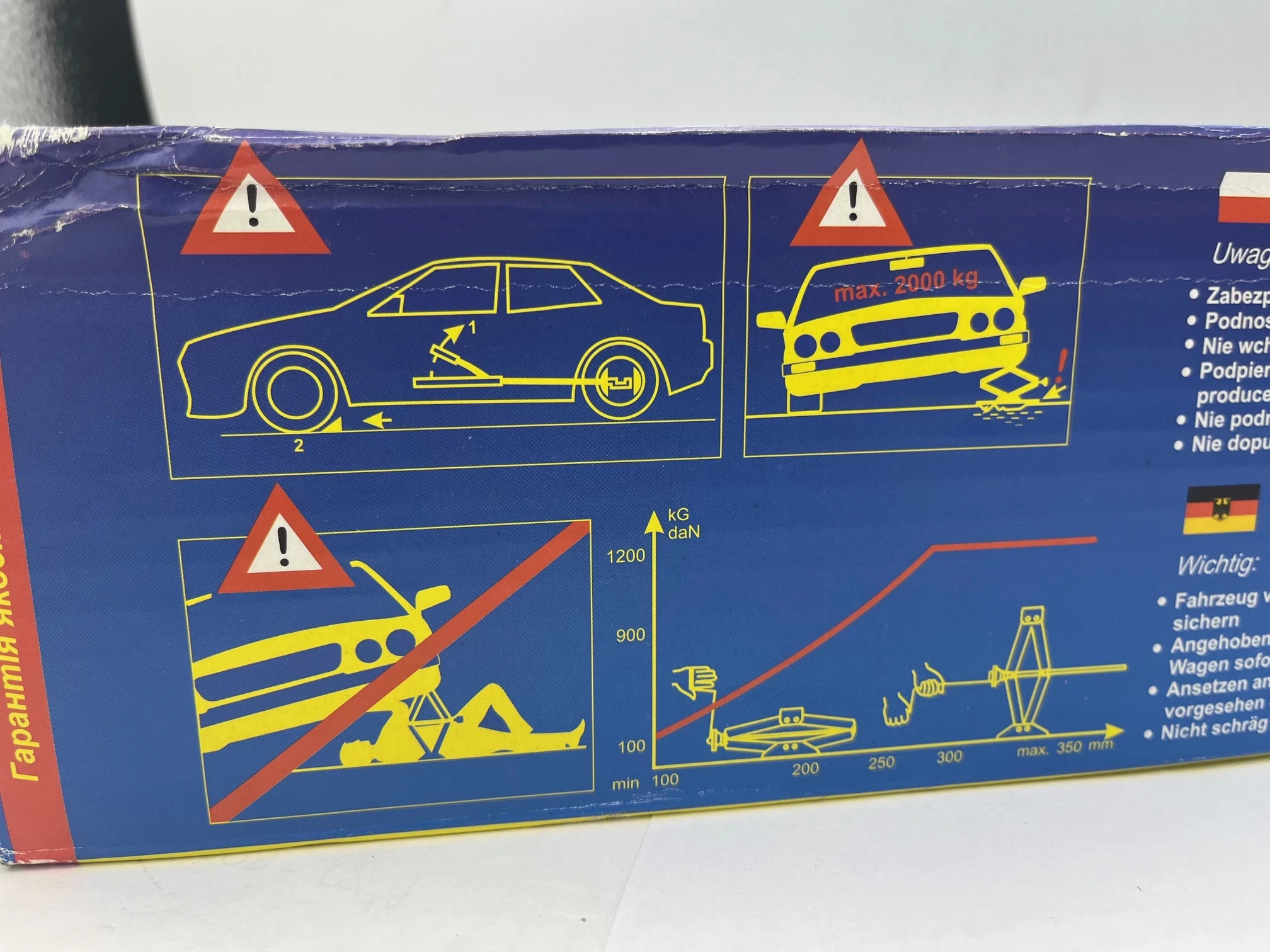 podnosnik-samochodowy-start-2007-jak-nowy-udzwig-1200