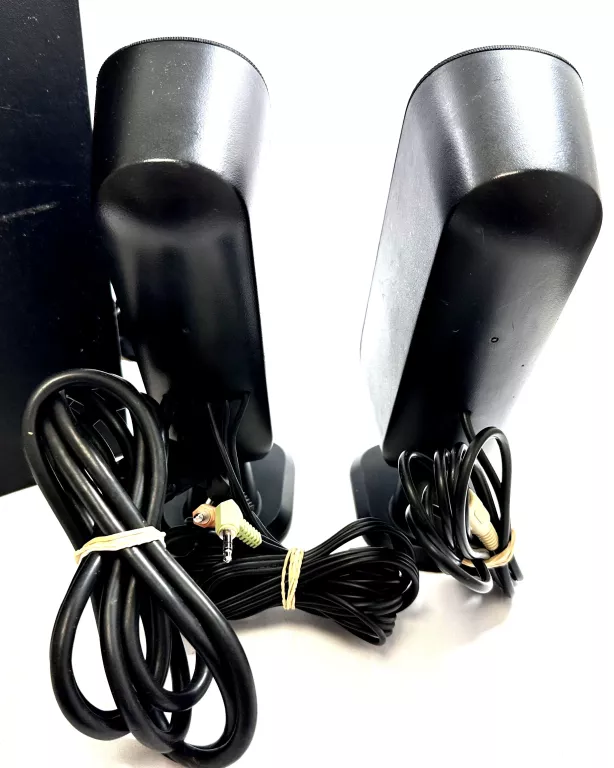 GŁOŚNIKI LOGITECH SUBWOOFER X-530 K2620/23