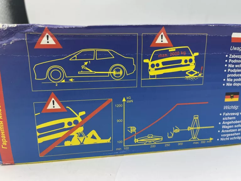 podnosnik-samochodowy-start-2007-jak-nowy-udzwig-1200