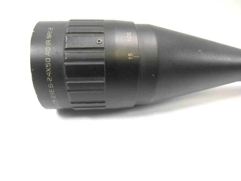 LUNETA HAWKE NITE EYE 6 24X50MM