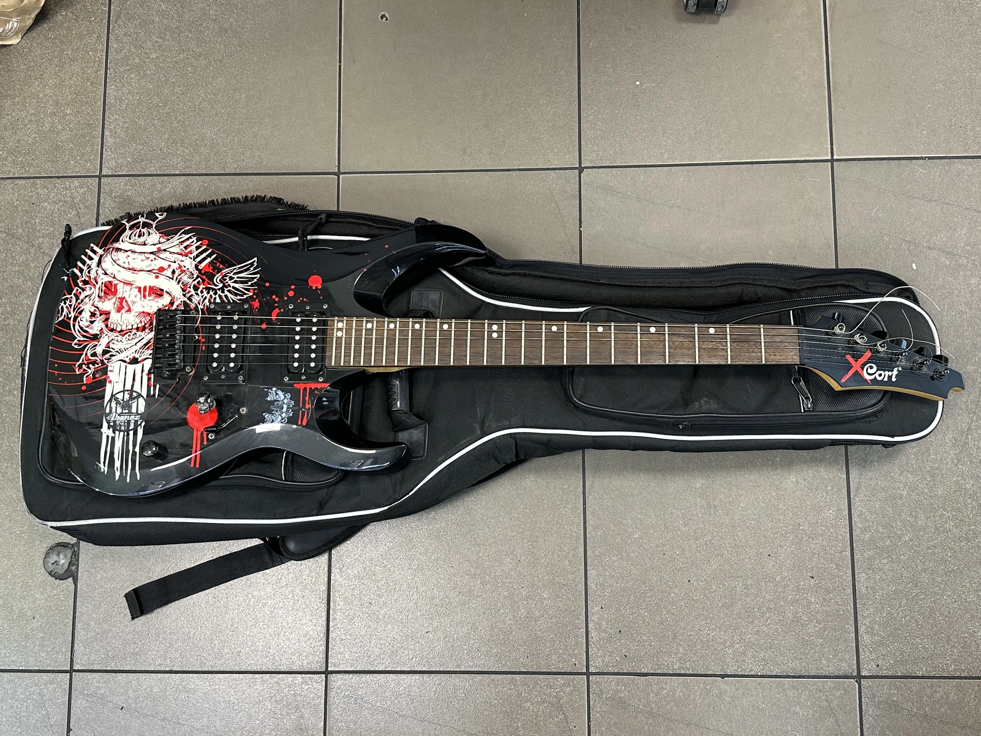 gitara-elektryczna-cort-x2-futeral-garbary-53-poznan