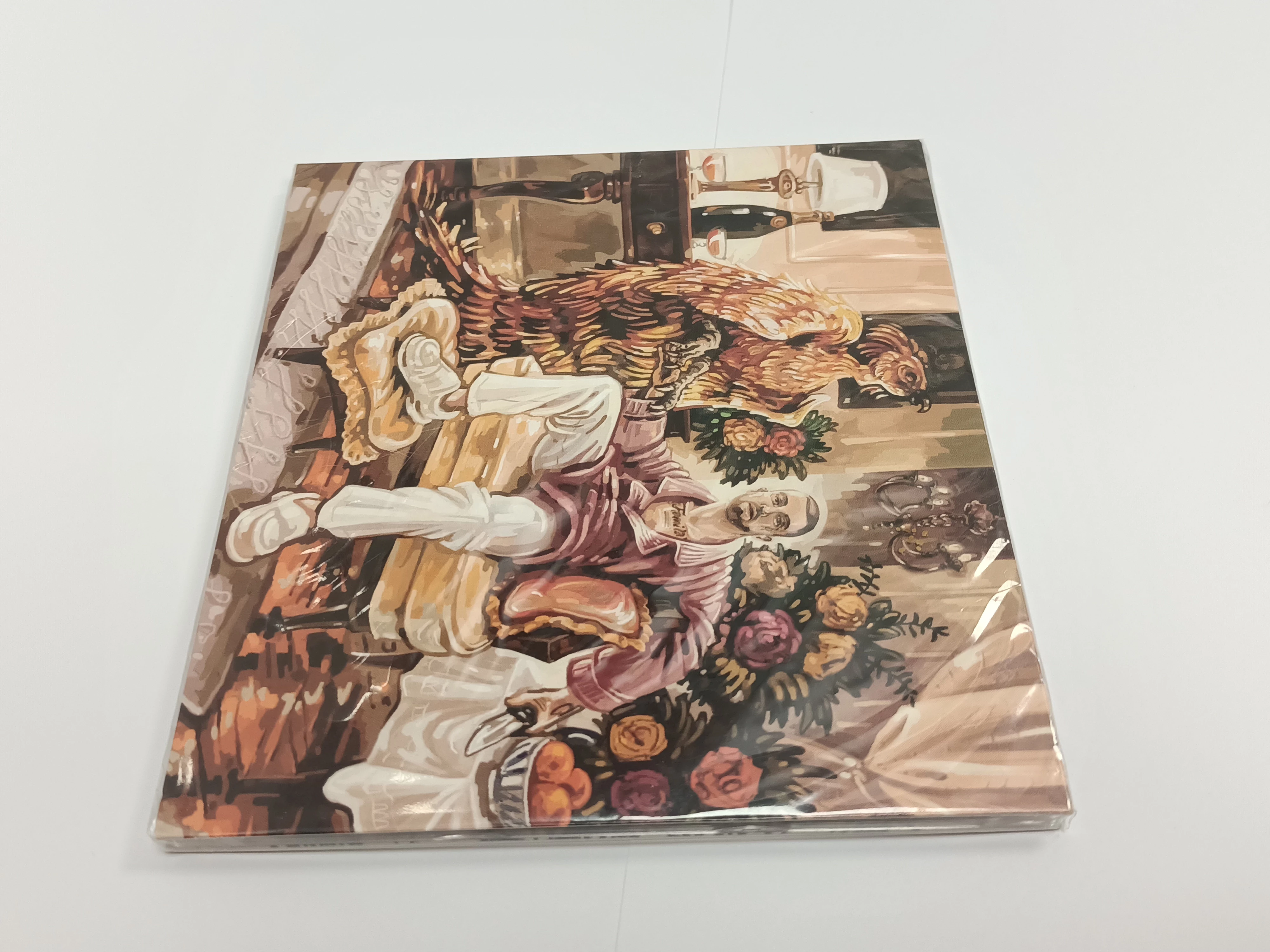 plyta-cd-sentino-fenix-folia-ean-gtin-5903990068591