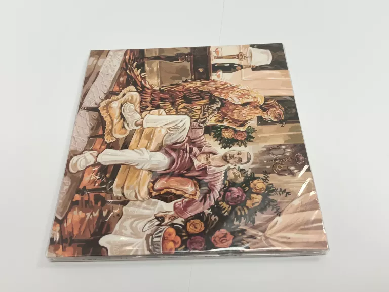 PŁYTA CD SENTINO: FENIX FOLIA