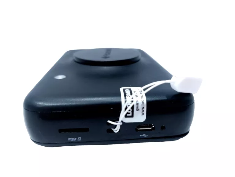 APARAT POLAROID SNAP USZKODZONA LAMPA