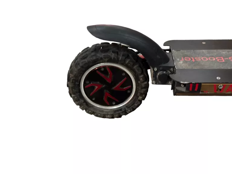 HULAJNOGA ELEKTRYCZNA KUGOO G-BOOSTER 55 KM/H 120KG 2X 800W