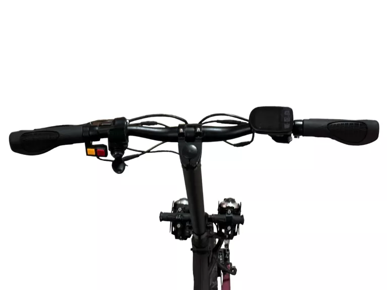 HULAJNOGA ELEKTRYCZNA KUGOO G-BOOSTER 55 KM/H 120KG 2X 800W